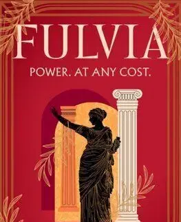 Fulvia - Kaarina Parker