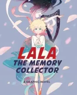Lala the Memory Collector - Sui Kohno