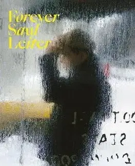 Forever Saul Leiter - Saul Leiter, Margit Erb