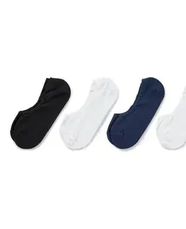 Ťapky do športových topánok, 5 párov