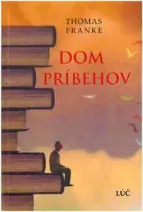 Dom pribehov - Frank Thomas