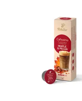 Cafissimo Flavoured Espresso - Maple & Pecan - 10 kapsúl