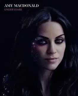 Macdonald Amy - Under Stars 2LP - Amy Macdonald