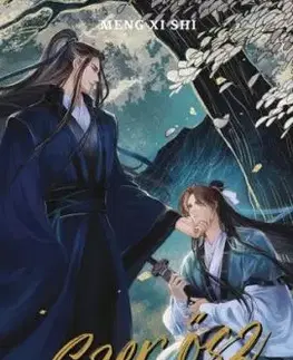 Ezer ősz 2. - Meng Xi Shi