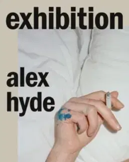 Exhibition - Alex Hyde