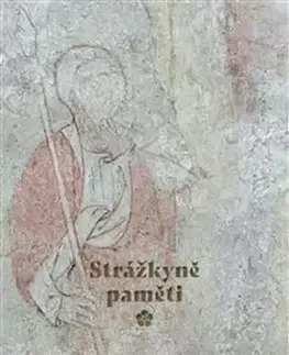 Strážkyně paměti - Rosa de Sar