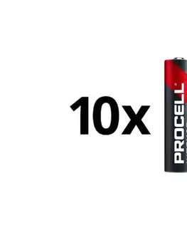 DURACELL Procell INTENSE AAA 10ks 5000394136939