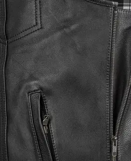 W-TEC Losango Black - XL