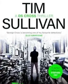 The Bookseller - Tim Sullivan