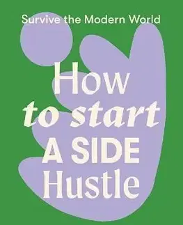 How to Start a Side Hustle - Kaylene Langford