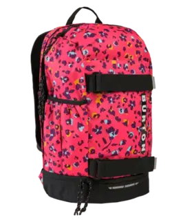 Burton Distortion 18L Backpack Kids Veľkosť: Univerzálna veľkosť