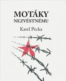 Motáky nezvěstnému - Karel Pecka
