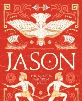Jason - Mark Knowles