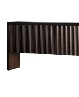 Dekoria Komoda Scana, 130 x 40 x 80,5 cm 