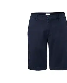 Šortky v štýle chino, Námornícka modrá