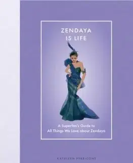Zendaya Is Life - Kathleen Perricone