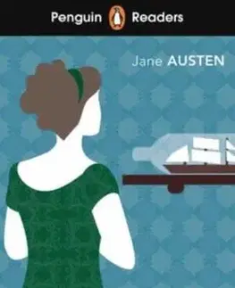 Penguin Readers Level 3: Persuasion (ELT Graded Reader) - Jane Austen