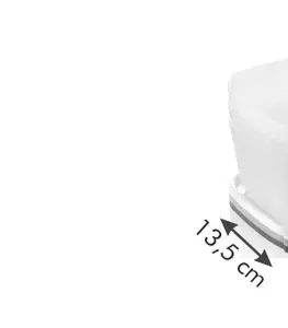 Tescoma zdravé dózy do mrazničky PURITY 1.0 l, 3 ks