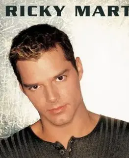 Martin Ricky - Ricky Martin 2LP - Ricky Martin