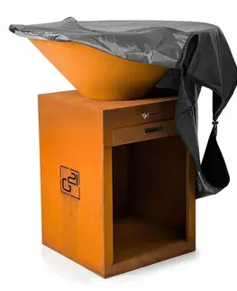 G21 Grilovacie ohnisko G21 Oregon corten