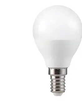 LED RGB Stmievateľná žiarovka P45 E14/4,8W/230V 3000K + diaľkové ovládanie 3029