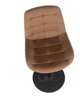 Barová stolička CHIRO - POSLEDNÝ KUS