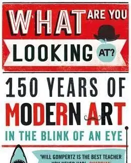 What Are You Looking At - Gompertz Will