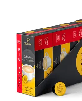 Cafissimo Caffè Crema jemná