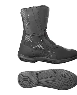 W-TEC Tixten čierna - 47