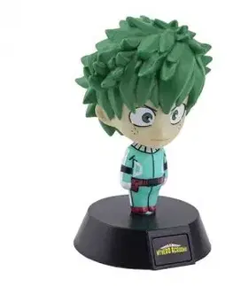 Icon Light My Hero Academy - Izuku