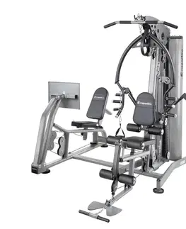 inSPORTline ProfiGym C400 Leg Press