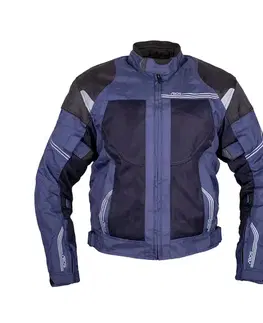 BOS Hobart blue - XL