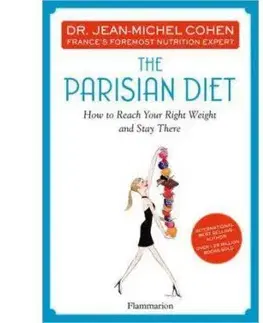 The Parisian Diet - Jean-Michel Cohen
