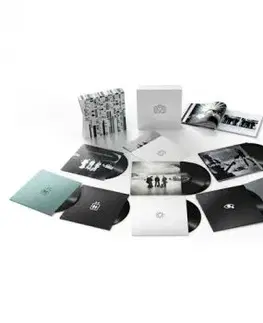 U2 - All That You Can't Leave Behind (20th Anniversary Edition Ltd.) 11LP - U2