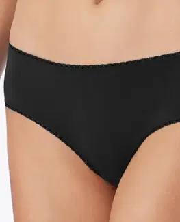 Brazílske nohavičky SCHIESSER, 3 ks