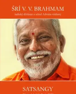 Satsangy II - Šrí V. V. Brahmam