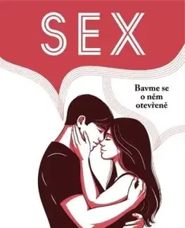 Sex. Bavme se o něm otevřeně - Ondřej Trojan