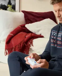 Elektronický precvičovateľ pamäti