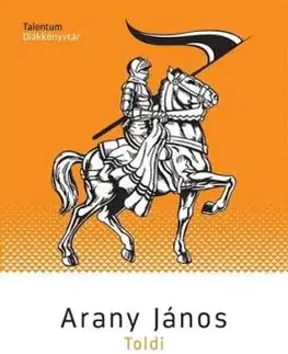 Toldi - János Arany