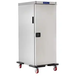  Ohrevný prepravný vozík 10 x GN1/1