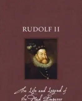 Rudolf II - Thomas DaCosta Kaufmann