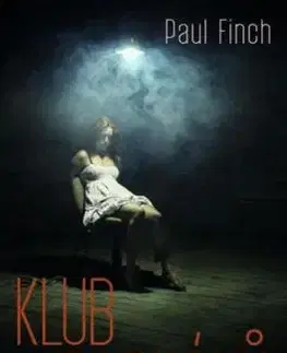 Klub zabijáků - Paul Finch