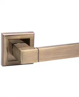 Dverová kľučka ARCO E8 patina