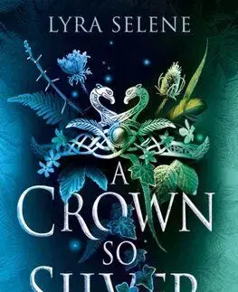 A Crown So Silver - Lyra Selene