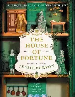 The House of Fortune - Jessie Burton