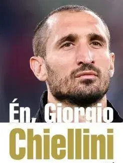 Én, Giorgio Chiellini - Giorgio Chiellini