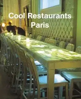 Cool Restaurants Paris