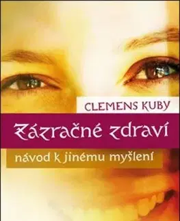Zázračné zdraví - Kuby Clemens