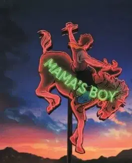 Lany - Mama's Boy CD - Lany