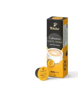 Cafissimo Caffè Crema jemná